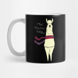 Fabulous Mug